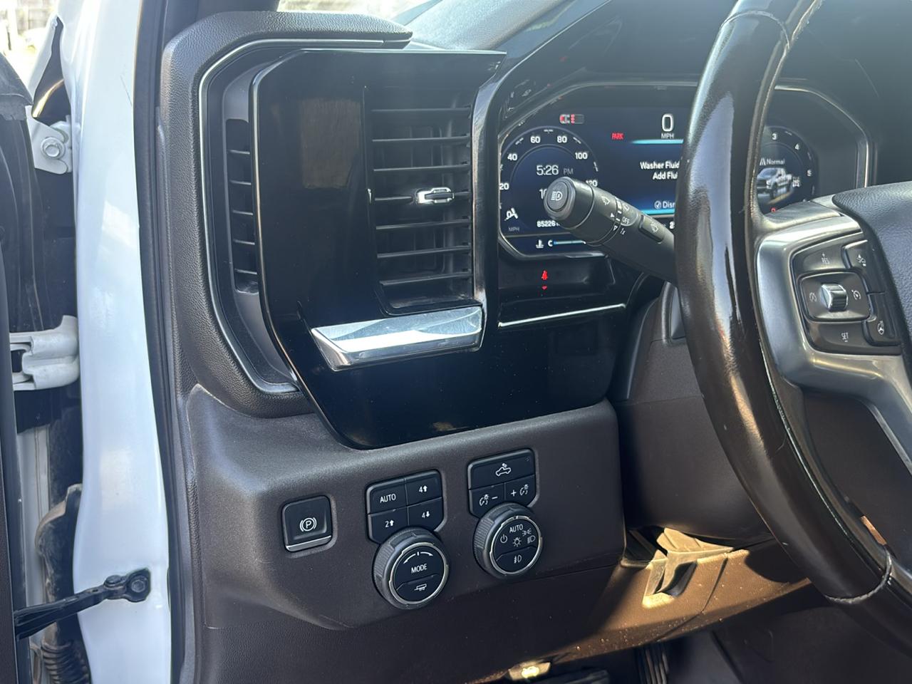 Chevrolet SILVERADO Base 2024