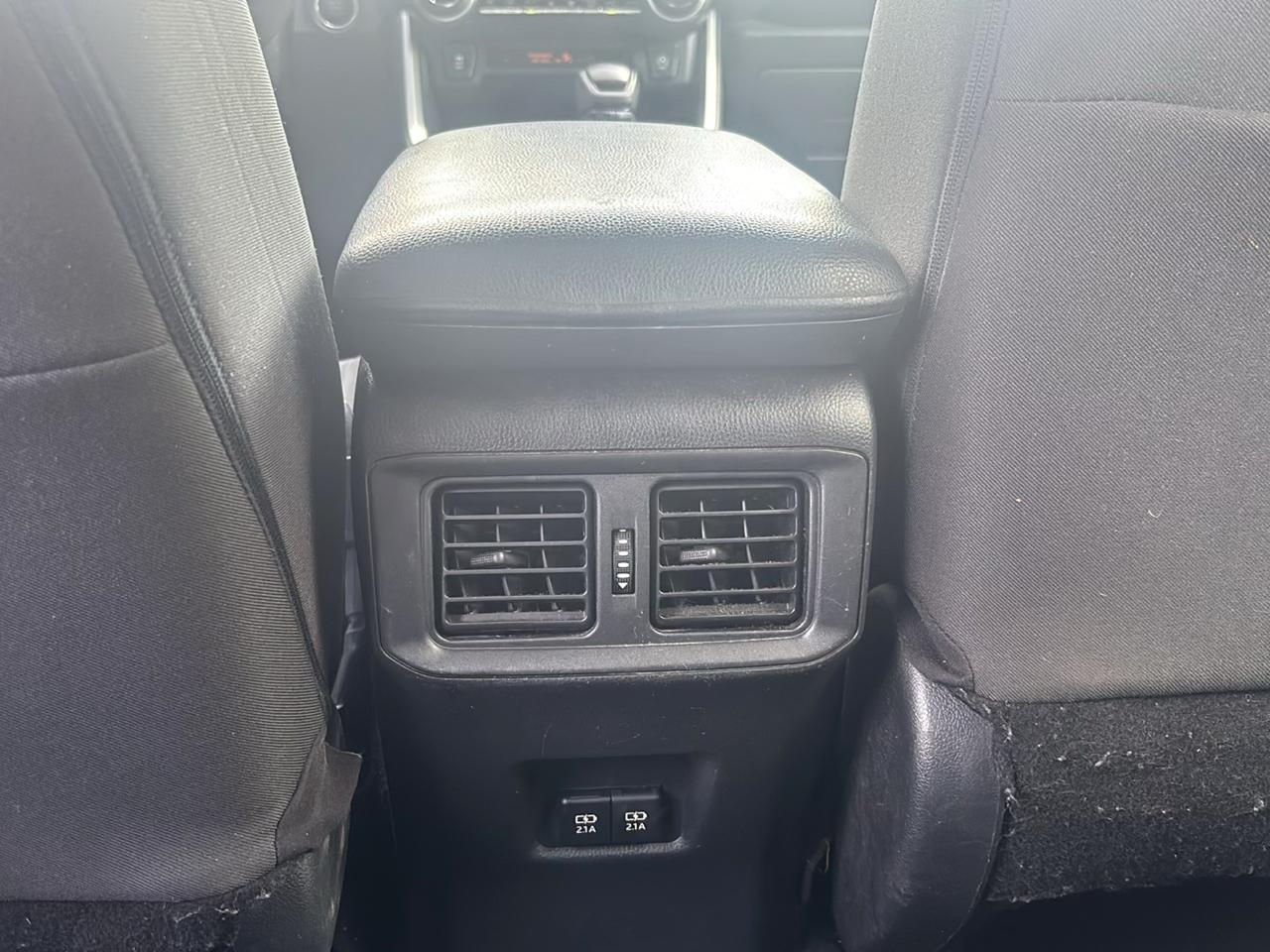 Toyota RAV4 4dr Auto 2021