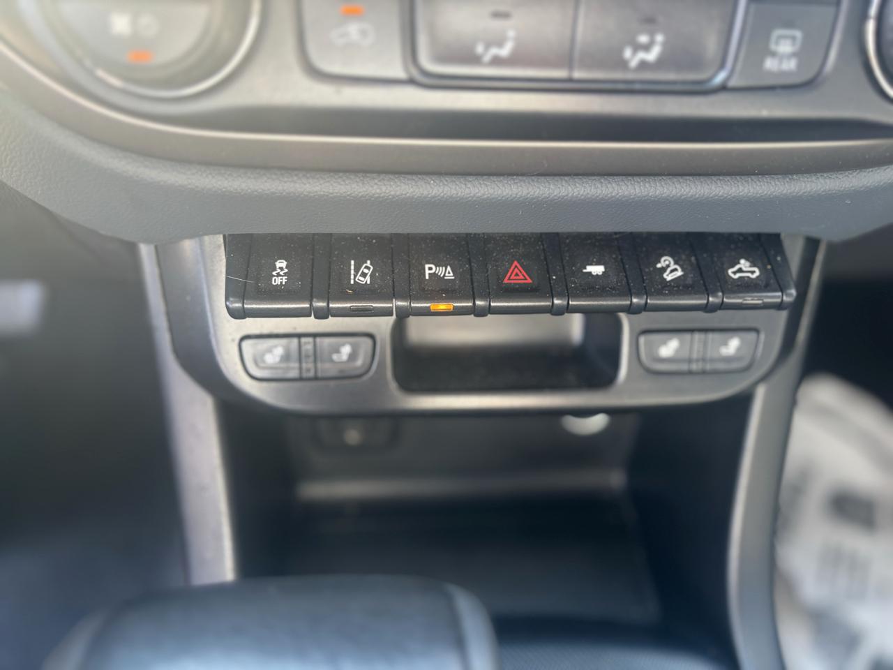 Chevrolet Colorado Z71 Crew Cab Short Box 2WD 2021