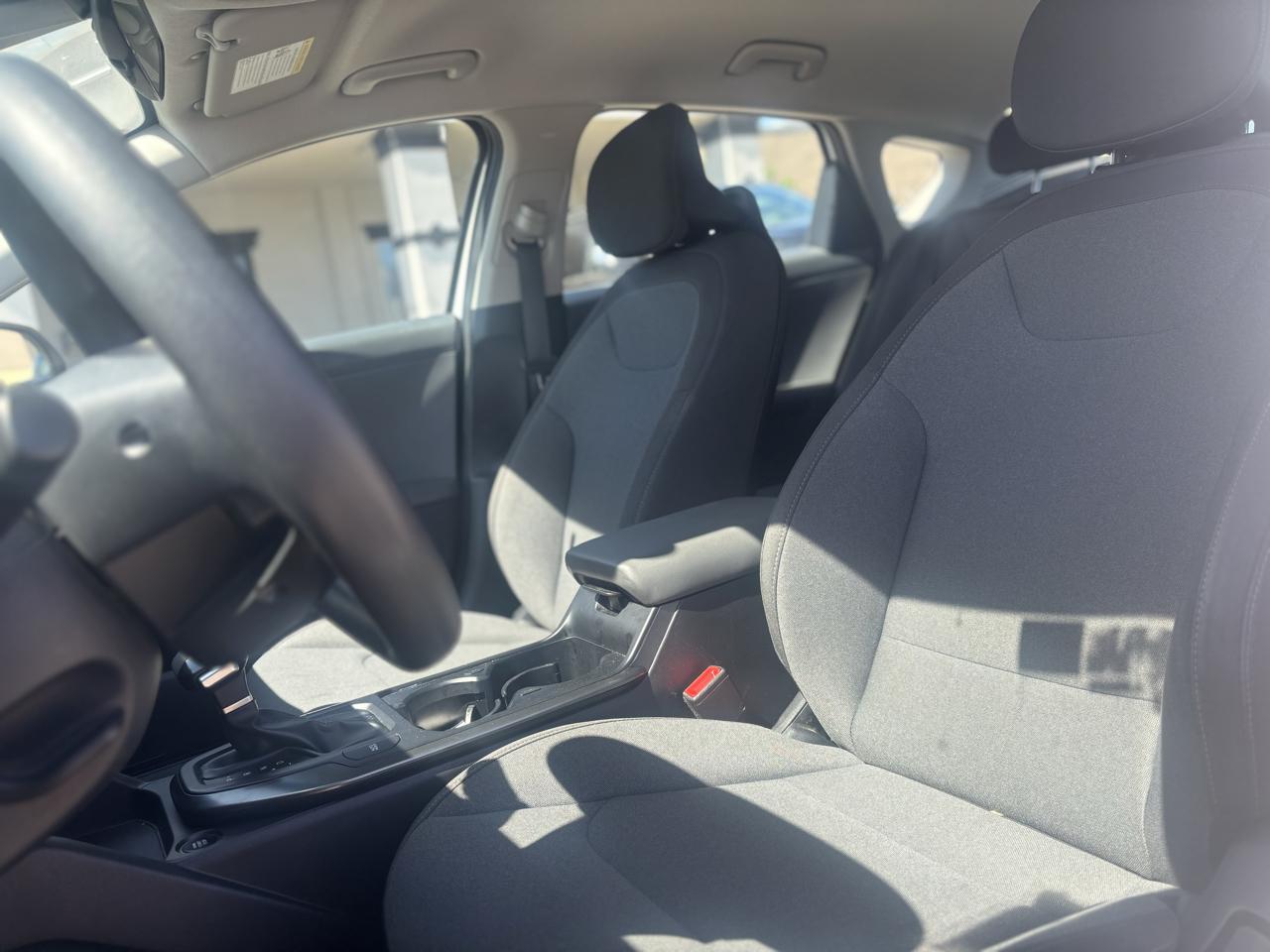 Kia K4 LX 2025