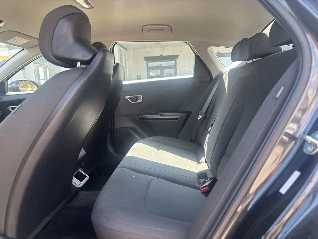 Kia K4 LX 2026