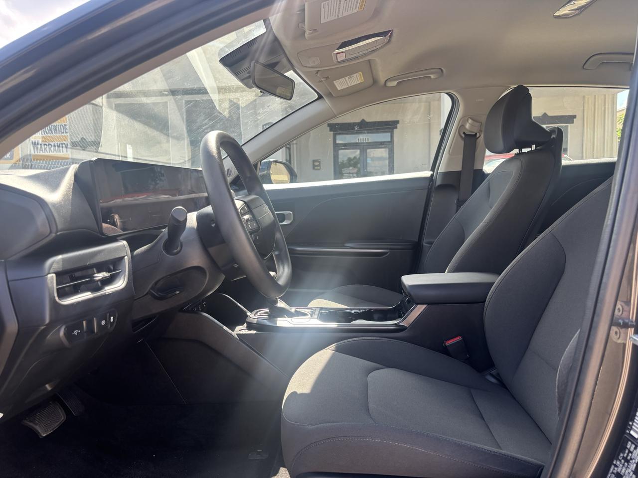 Kia K4 LX 2026