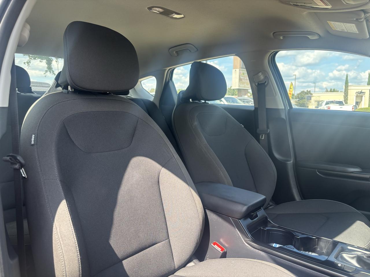 Kia K4 LX 2026