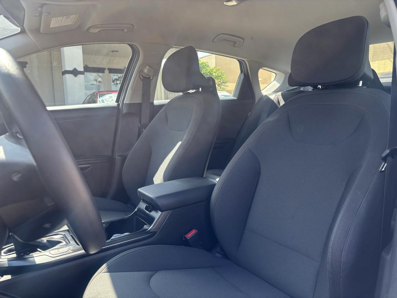 Kia K4 LX 2026