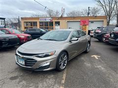 2022 Chevrolet Malibu 