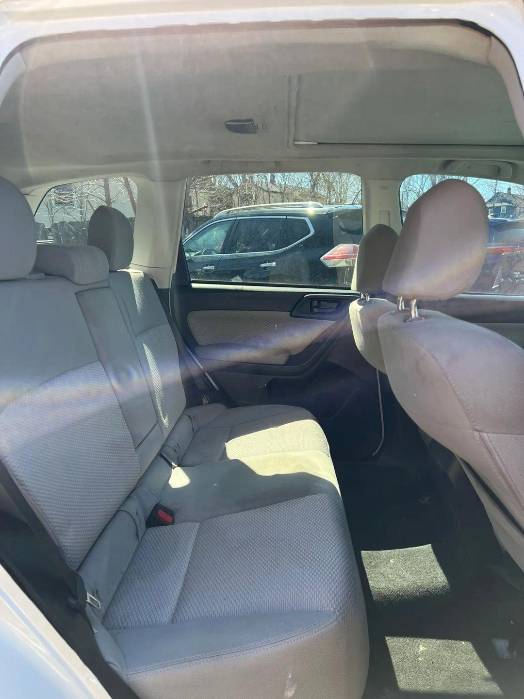 2018 Subaru Forester Premium - Photo 13