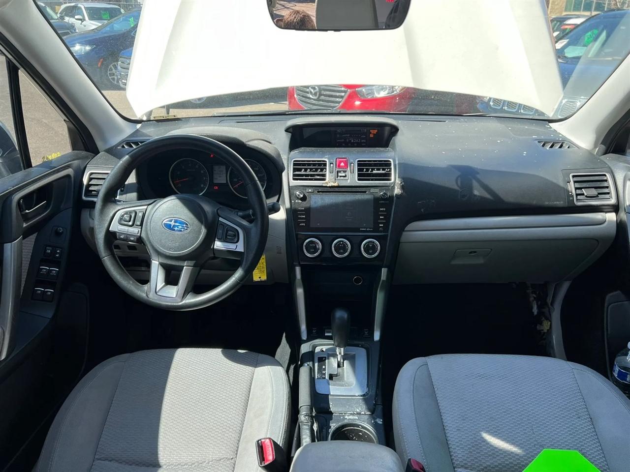 2018 Subaru Forester Premium - Photo 17