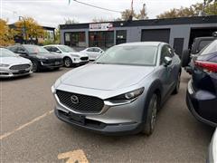 2021 Mazda CX-30 