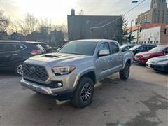 2020 Toyota Tacoma 4WD 