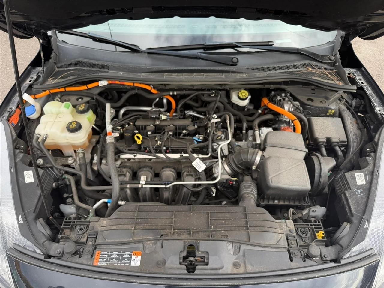 Ford Escape photo 16