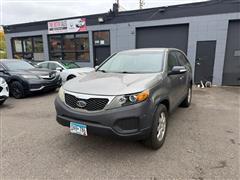 2011 Kia Sorento 