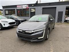 2018 Honda Clarity Plug-In Hybrid 