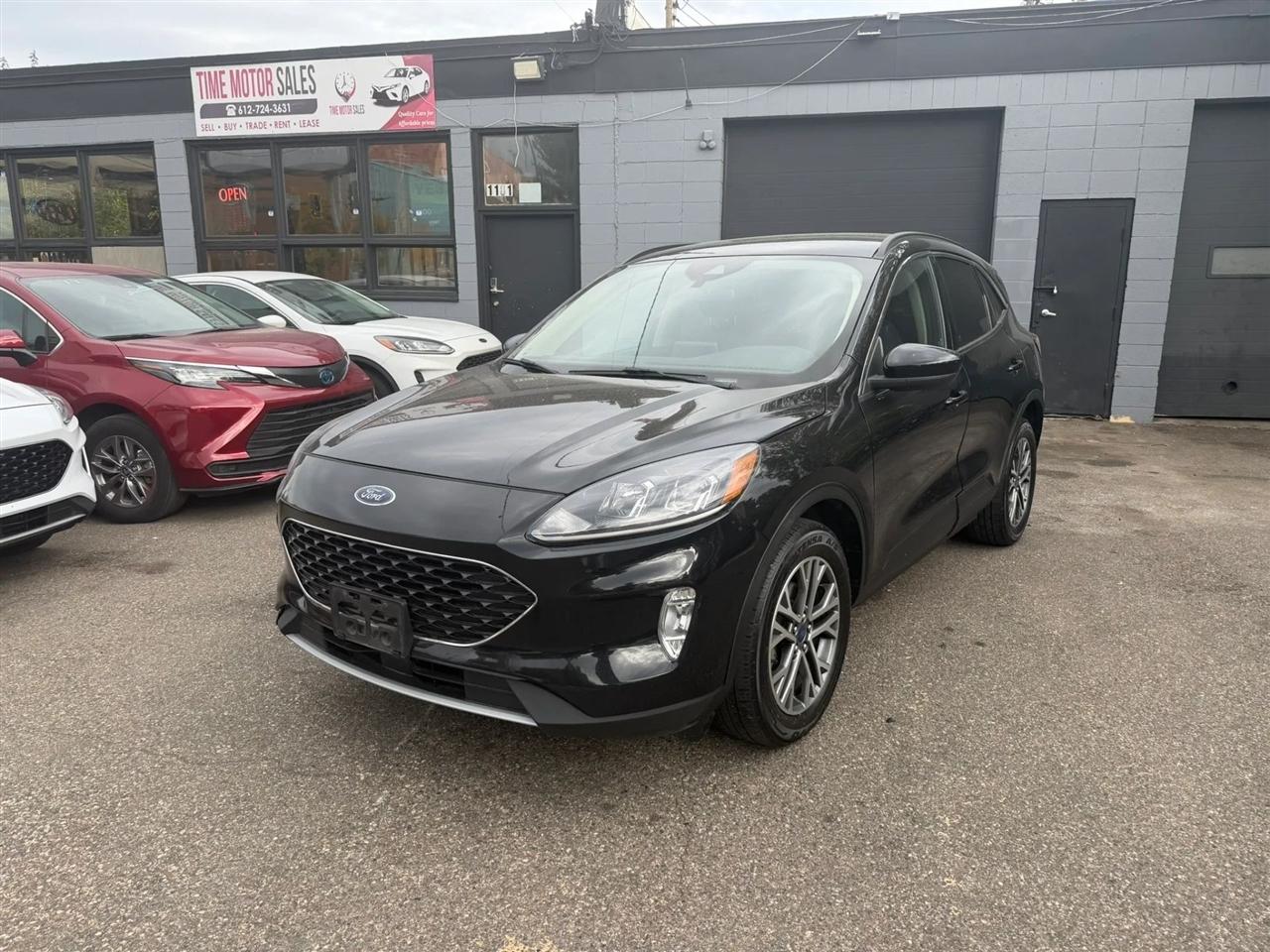 Ford Escape