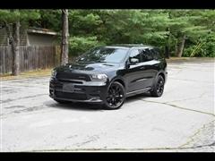 2020 Dodge Durango 
