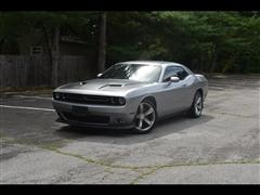 2015 Dodge Challenger 