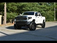 2016 Toyota Tundra 4WD Truck 