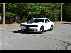 2015 Dodge Challenger 