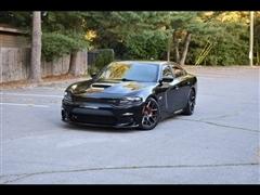 2017 Dodge Charger 