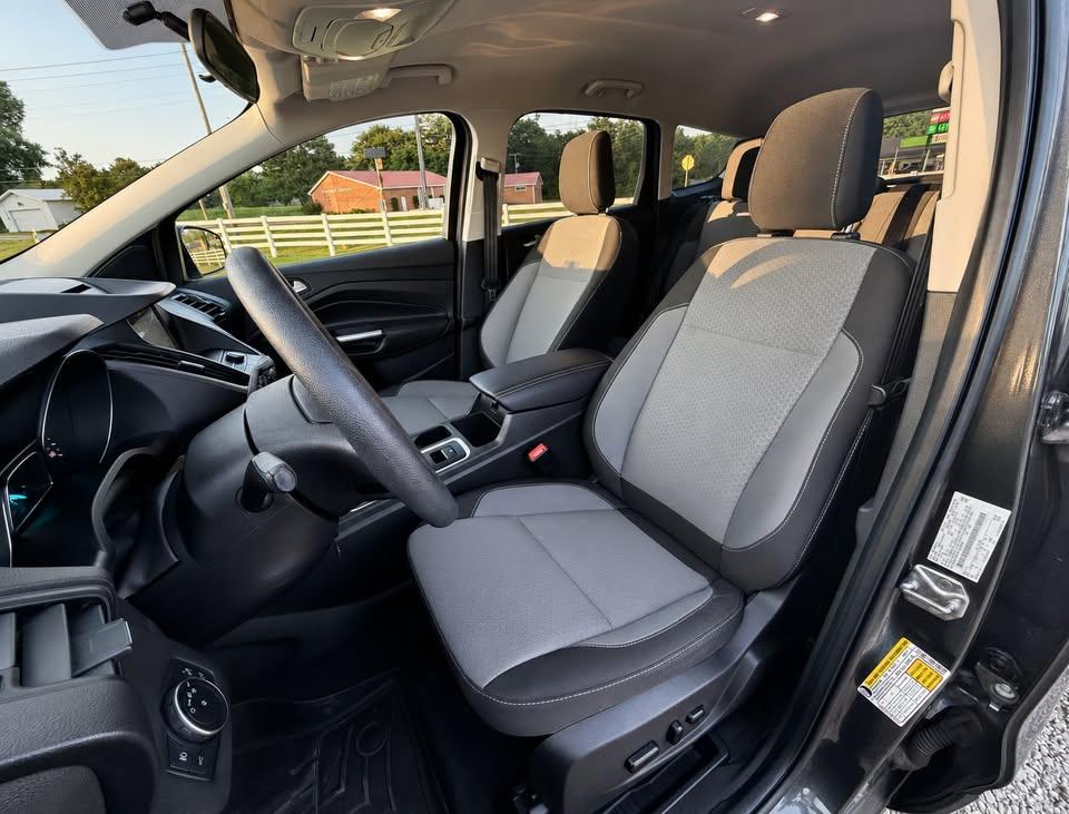 Ford Escape SE FWD 2018