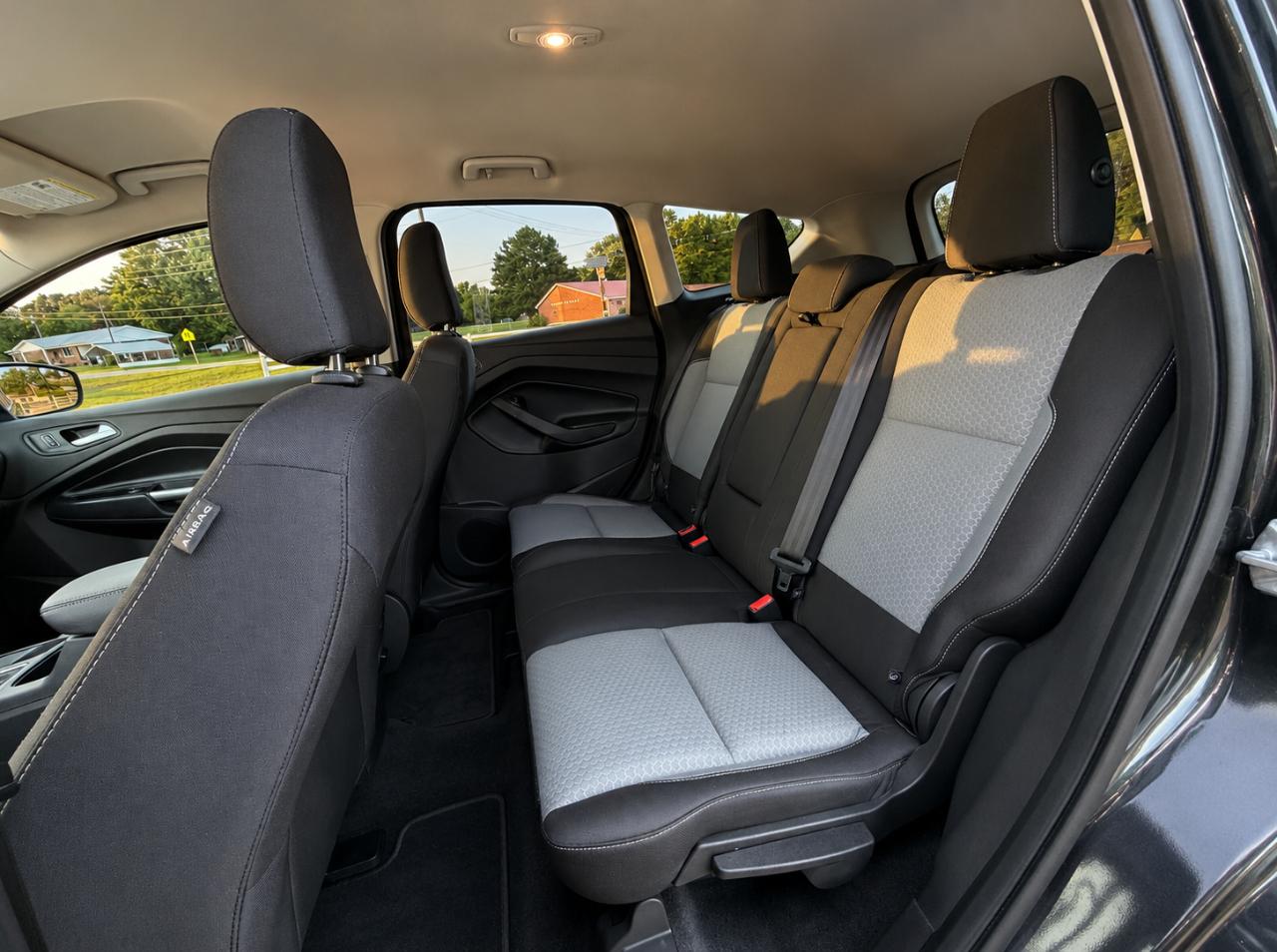 Ford Escape SE FWD 2018