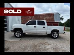 2005 Chevrolet Silverado 1500 