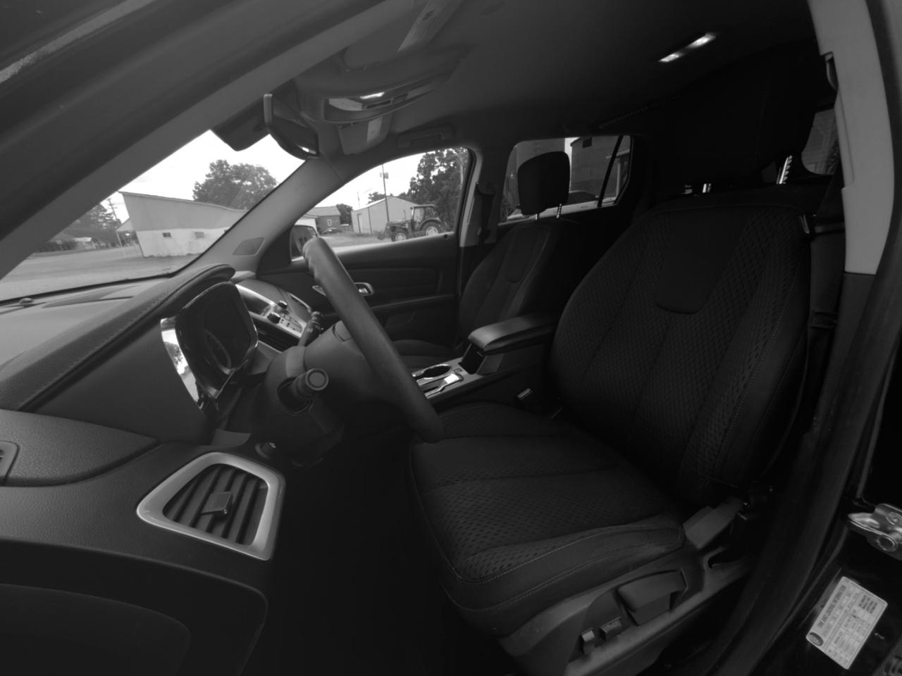 GMC Terrain SLE1 FWD 2013
