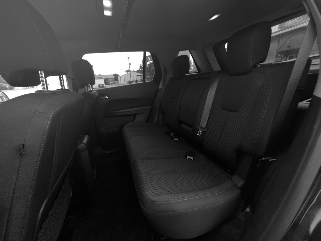 GMC Terrain SLE1 FWD 2013