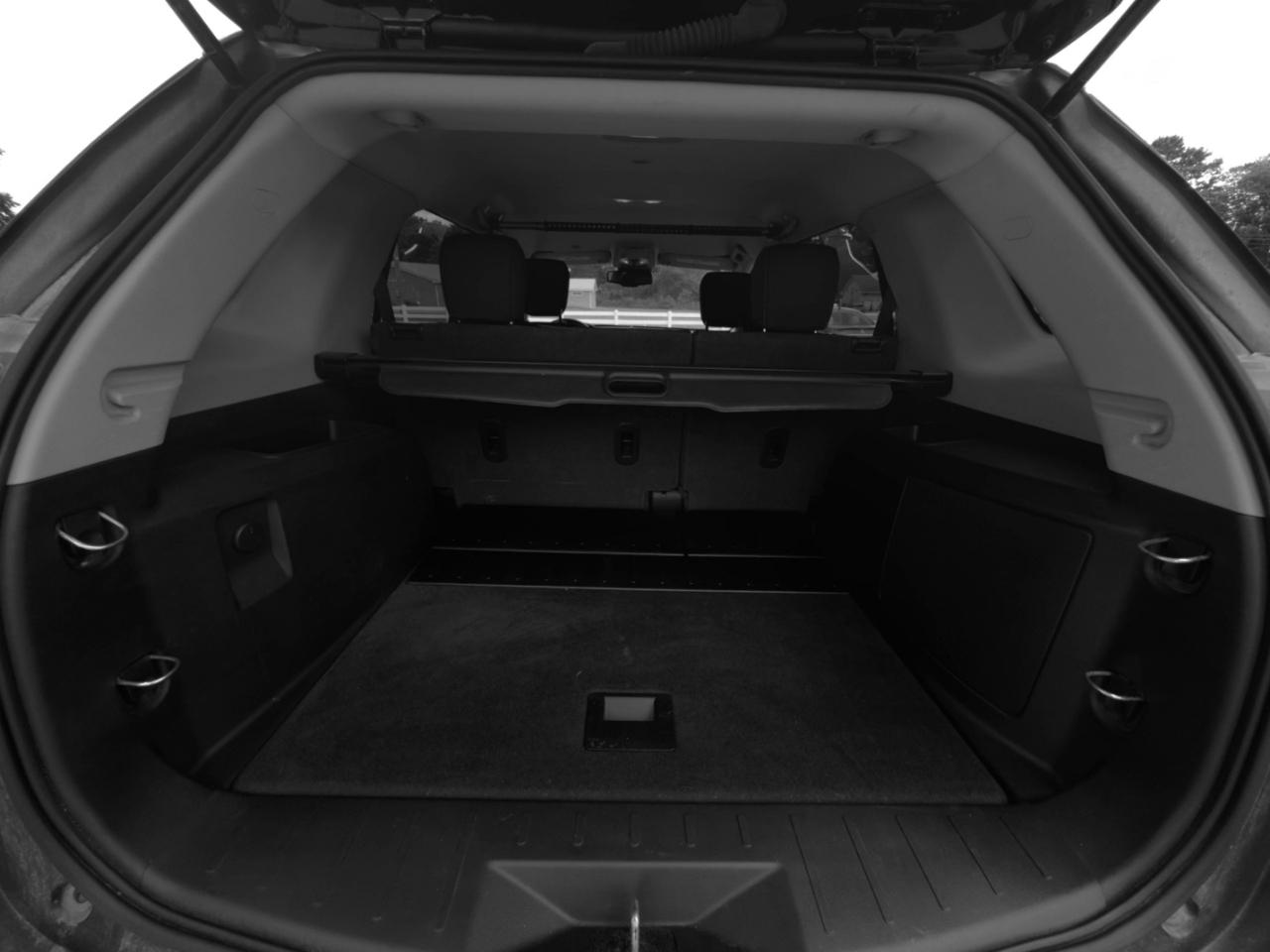 GMC Terrain SLE1 FWD 2013