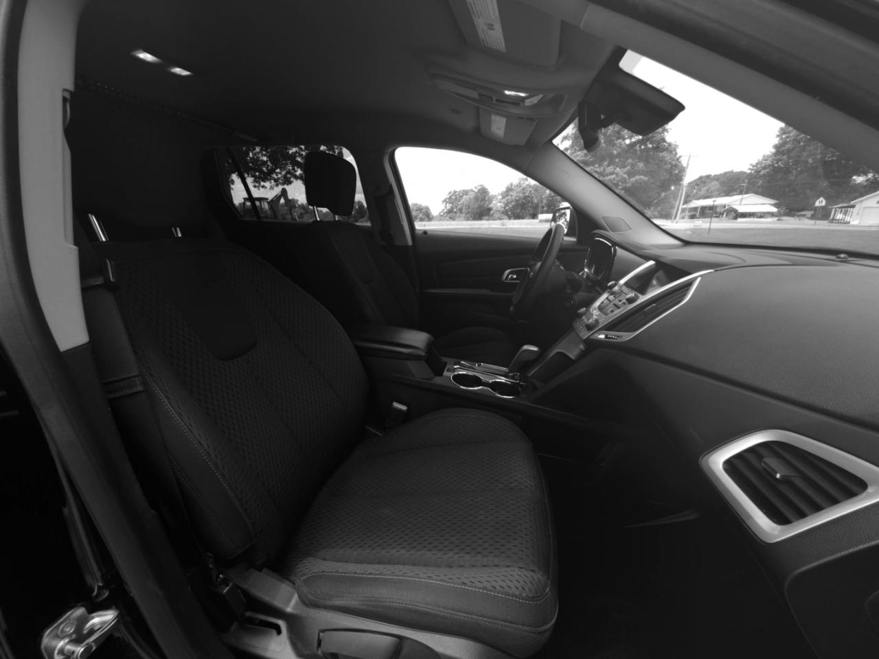 GMC Terrain SLE1 FWD 2013