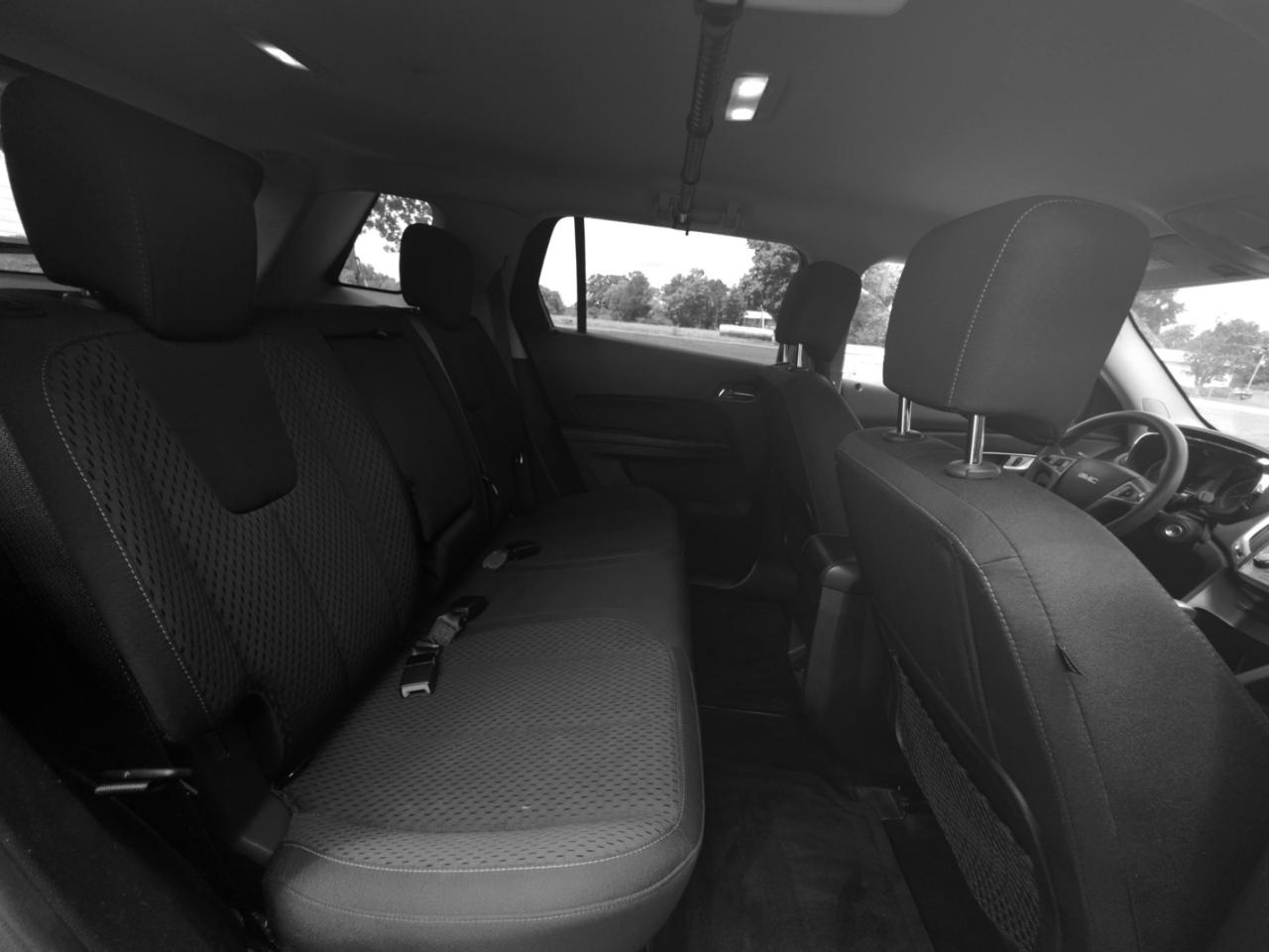 GMC Terrain SLE1 FWD 2013