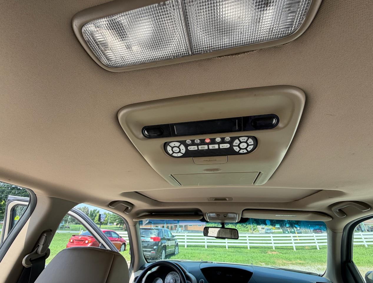 Honda Pilot  2010