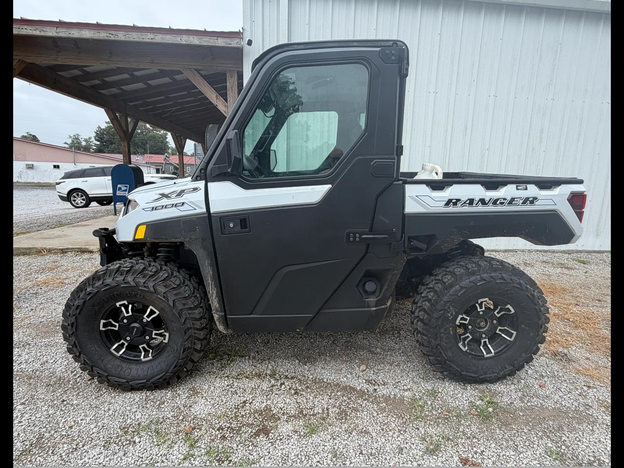 Polaris Ranger XP 2022