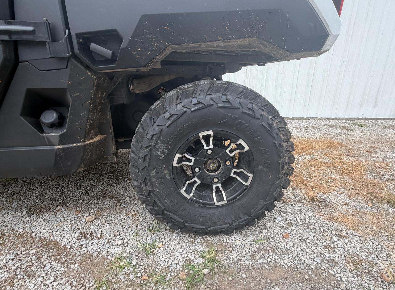 Polaris Ranger XP 2022