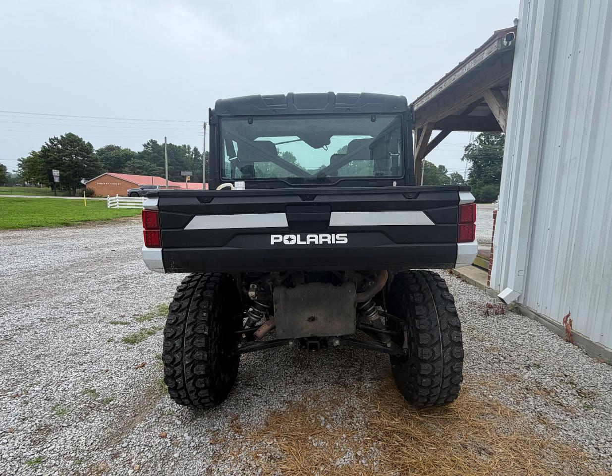 Polaris Ranger XP 2022