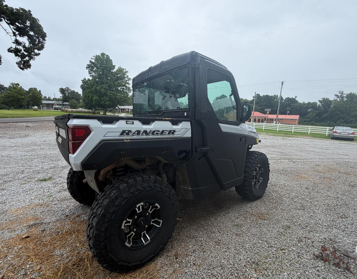 Polaris Ranger XP 2022