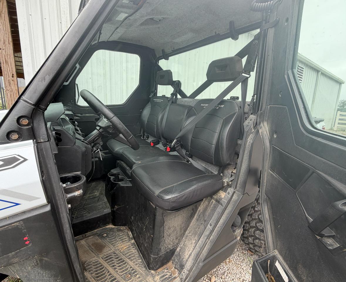 Polaris Ranger XP 2022