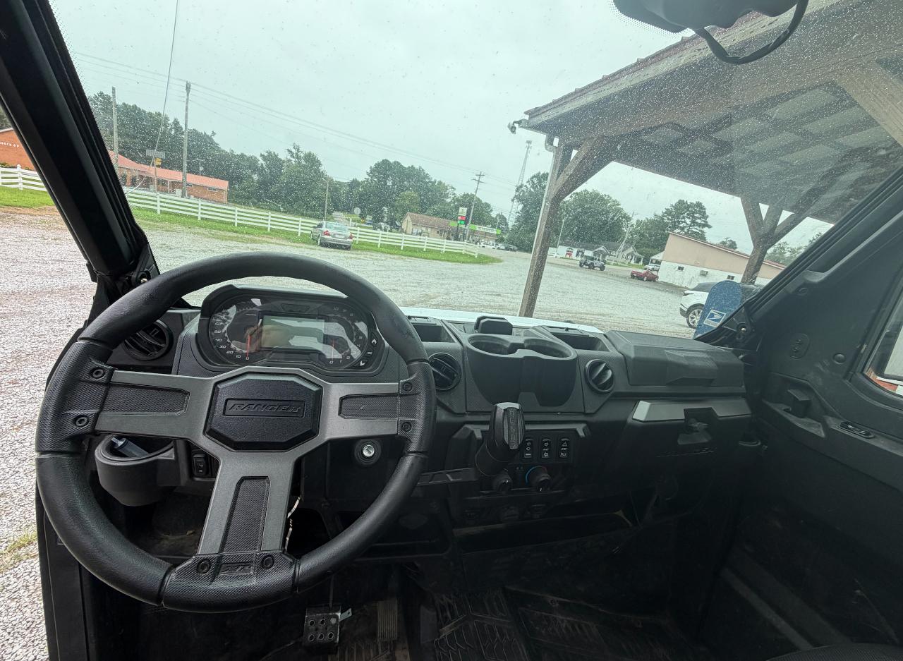 Polaris Ranger XP 2022