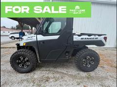 2022 Polaris Ranger 