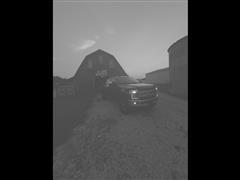 2017 Ford F-250 SD 
