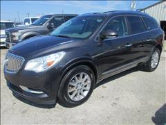 2016 Buick Enclave 