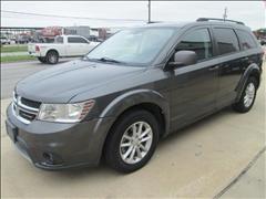 2014 Dodge Journey 