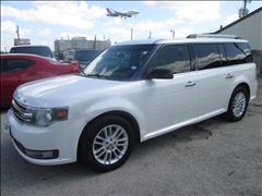 2015 Ford Flex 