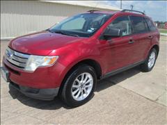 2008 Ford Edge 