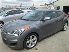 2014 Hyundai Veloster 
