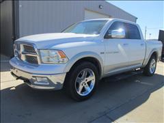 2011 RAM 1500 