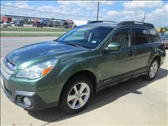 2014 Subaru Outback 