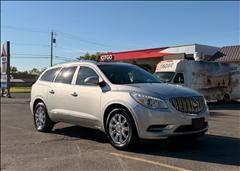 2015 Buick Enclave 