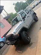 2016 Jeep Wrangler 