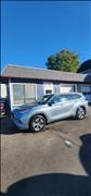2020 Toyota Highlander 
