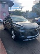 2019 Chevrolet Blazer 